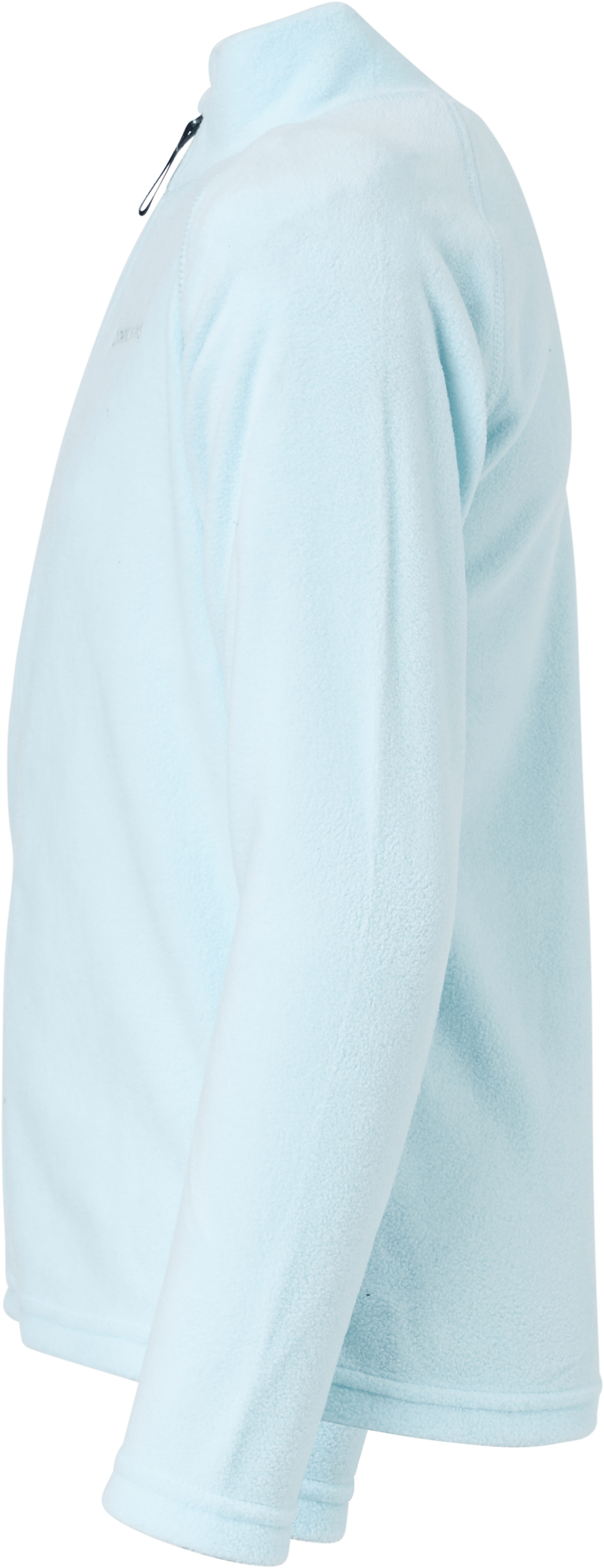 Monte Kids Fullzip 8 Blue - Bild 2