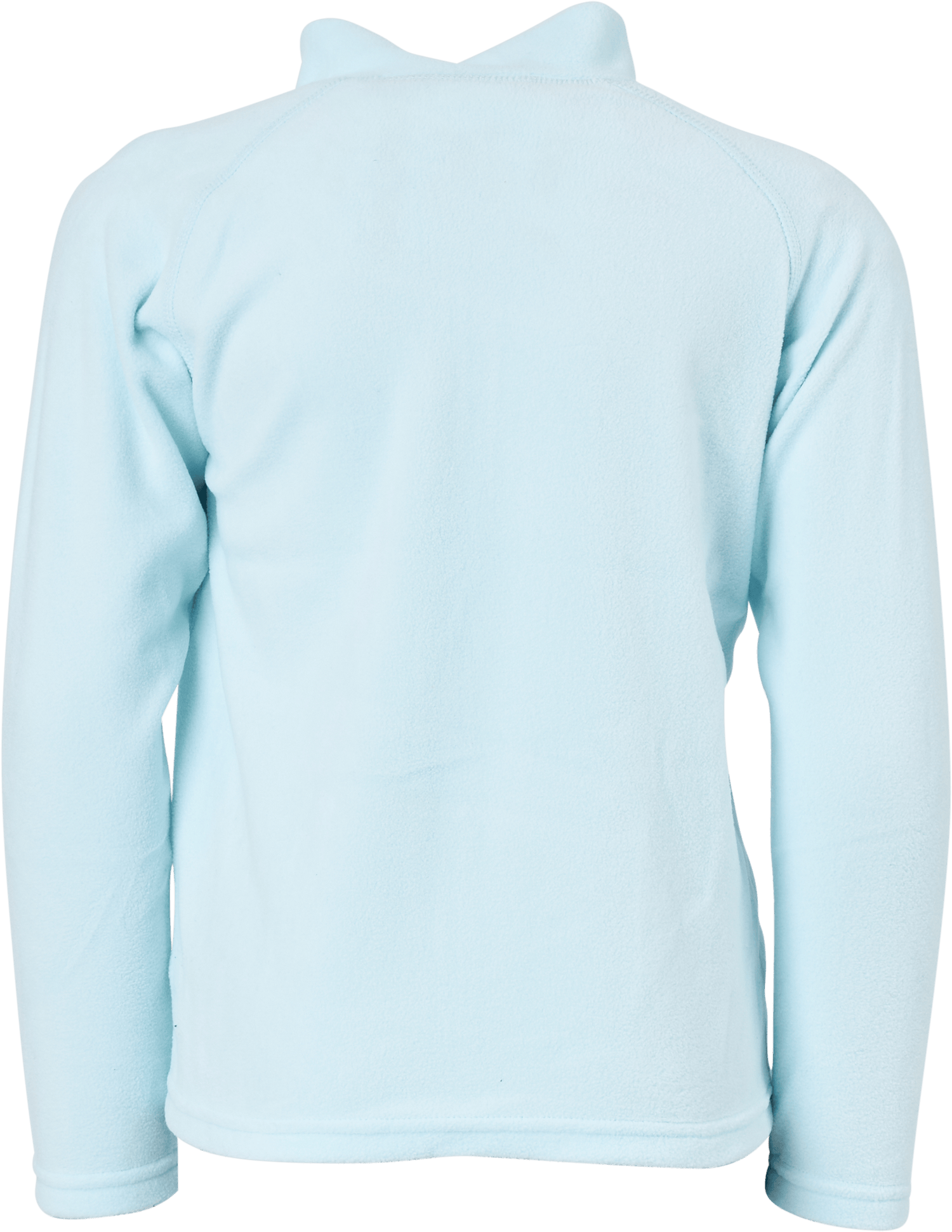 Monte Kids Fullzip 8 Blue - Bild 3