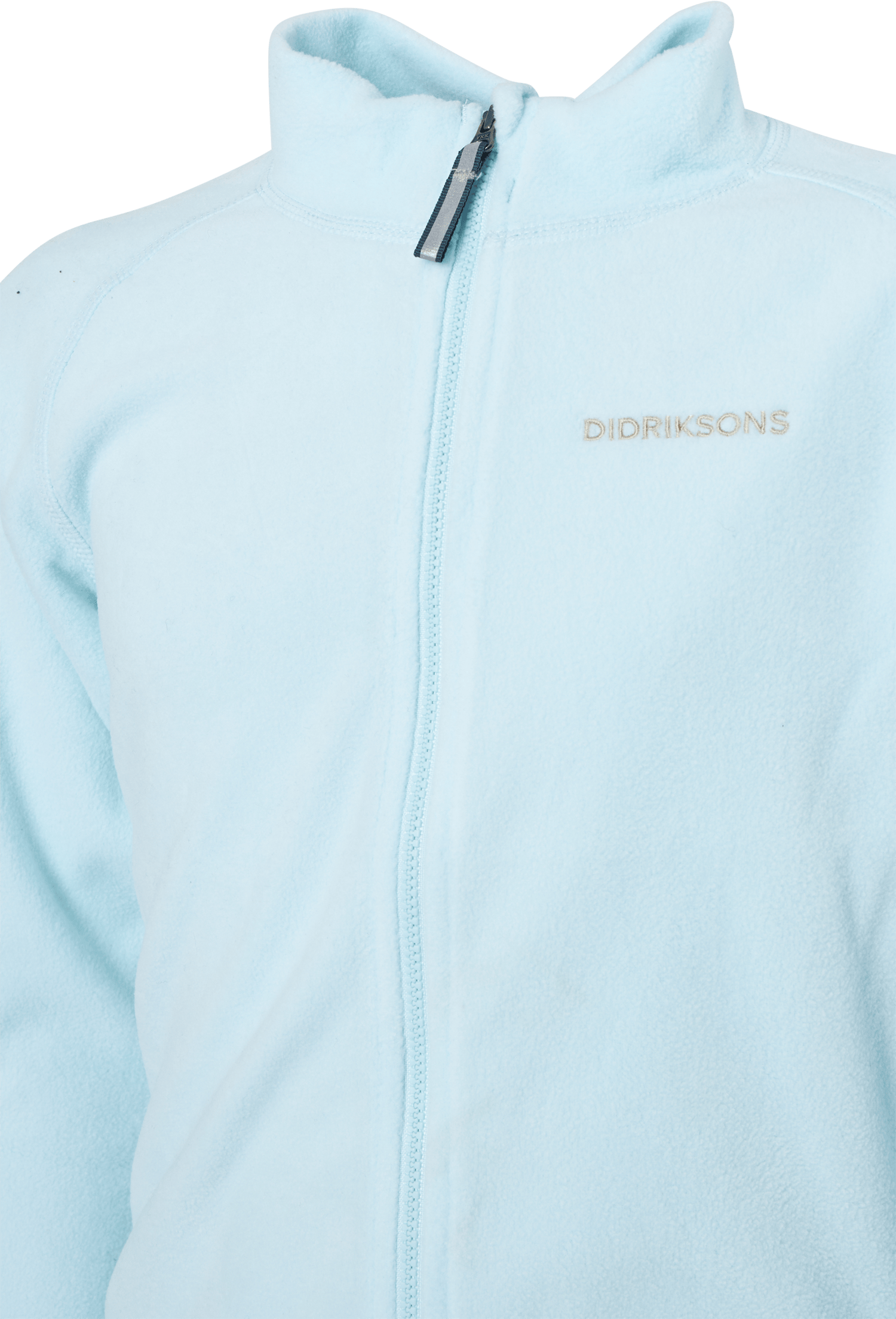 Monte Kids Fullzip 8 Blue - Bild 4