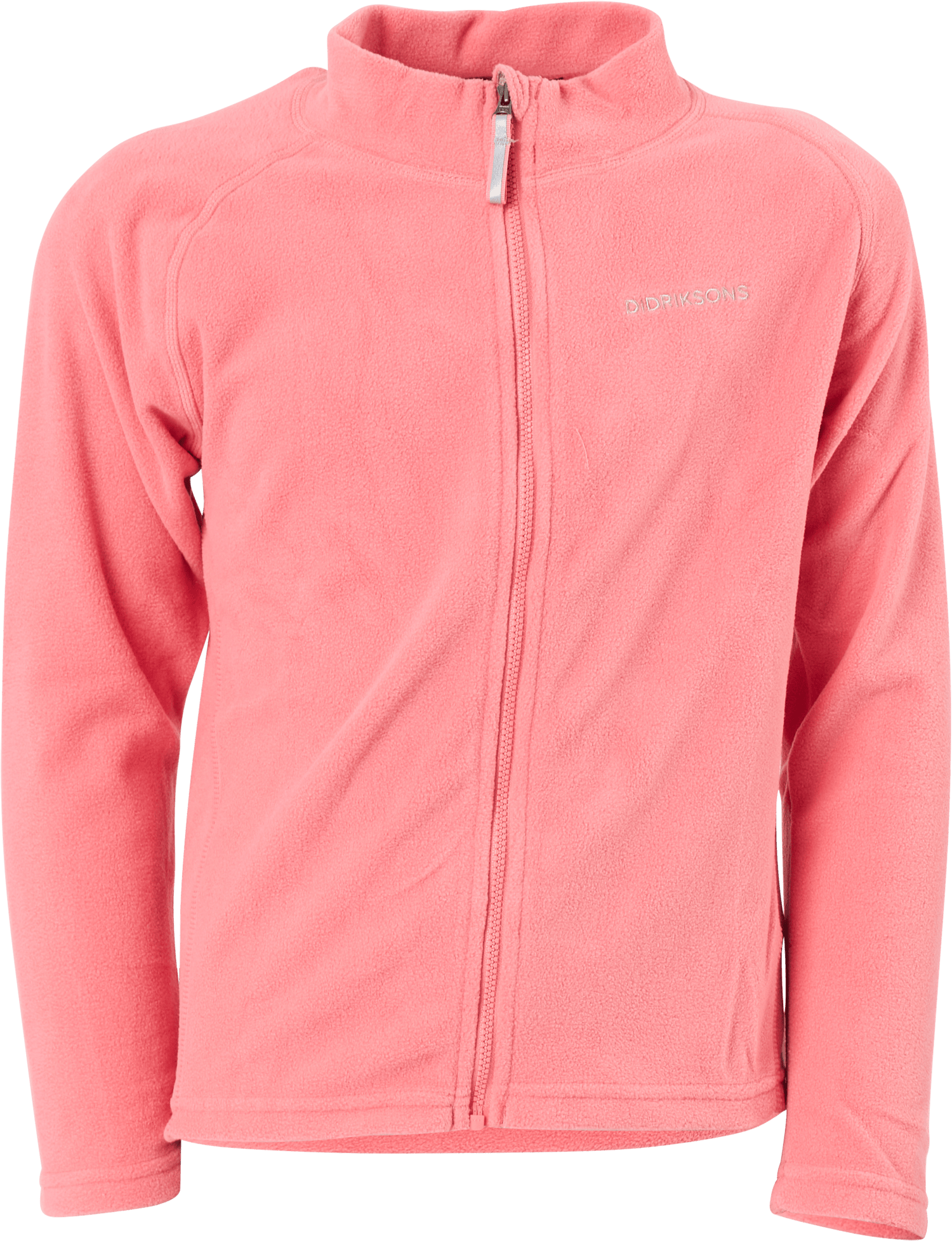 Monte Kids Fullzip 8 Pink