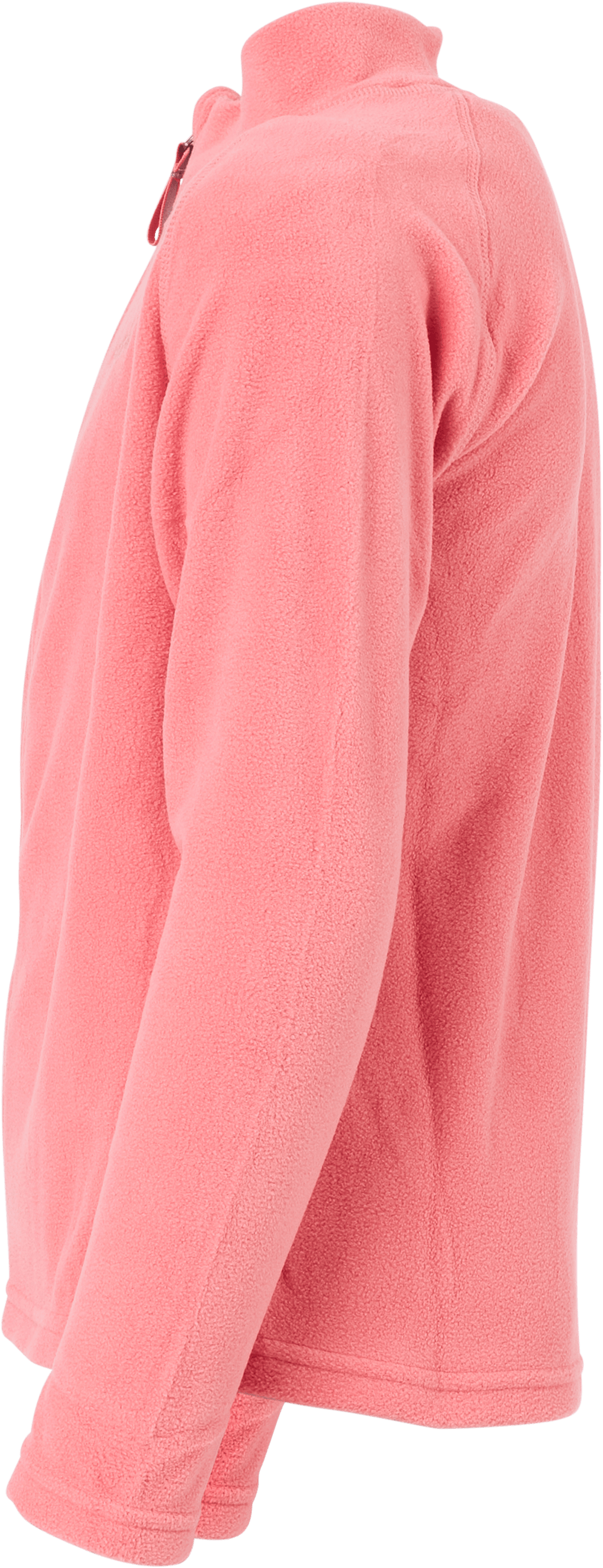 Monte Kids Fullzip 8 Pink - Bild 2