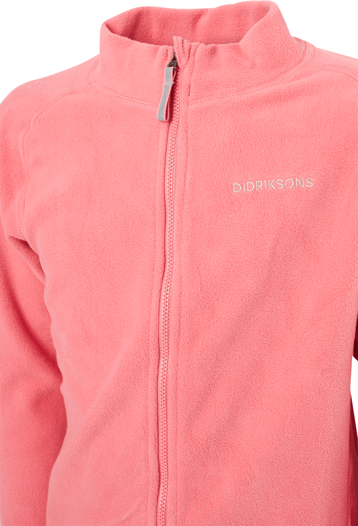 Monte Kids Fullzip 8 Pink - Bild 4