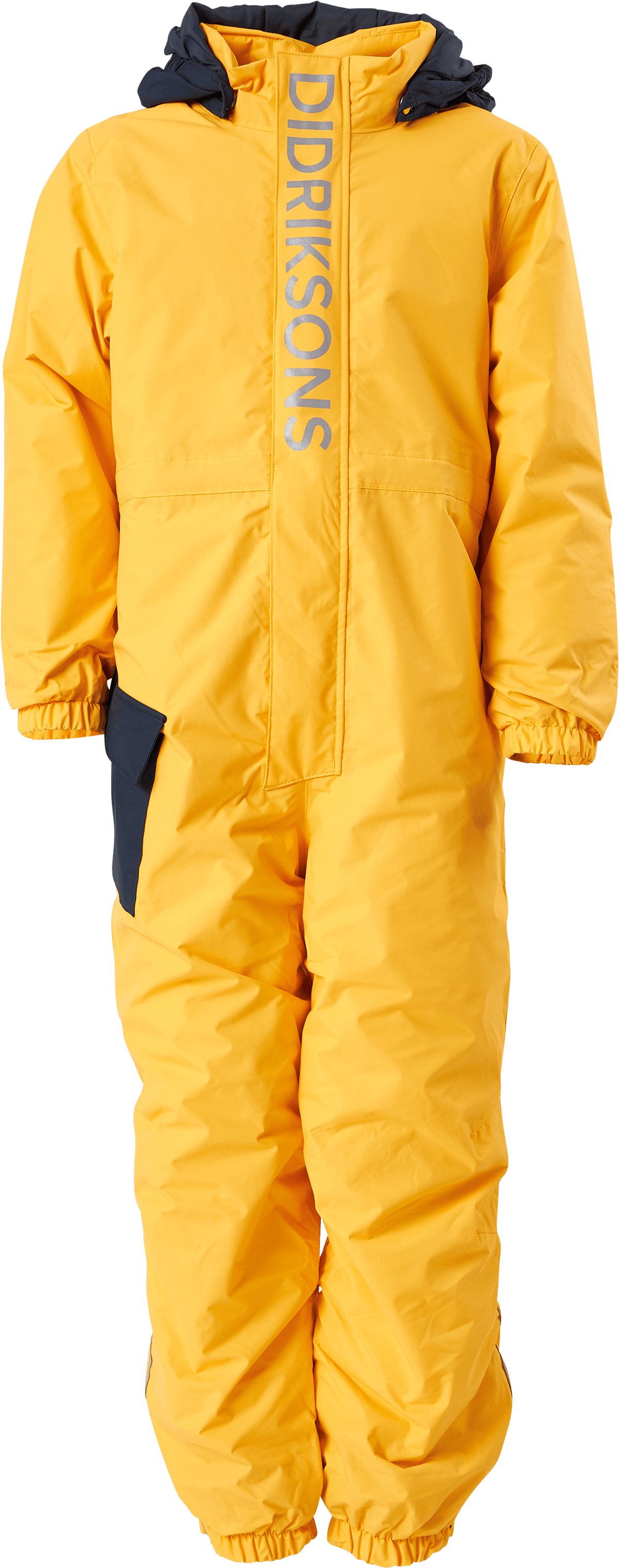 Rio Kids Cover Yellow, Unisex, Apparels, Tracksuits & Overalls, Yellow, 100