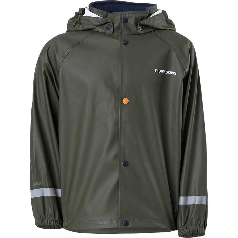 Slaskeman Kids Set 7 Green