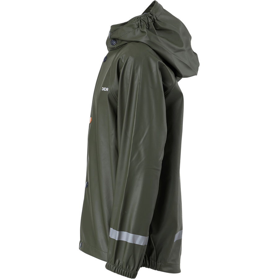 Slaskeman Kids Set 7 Green - Bild 2