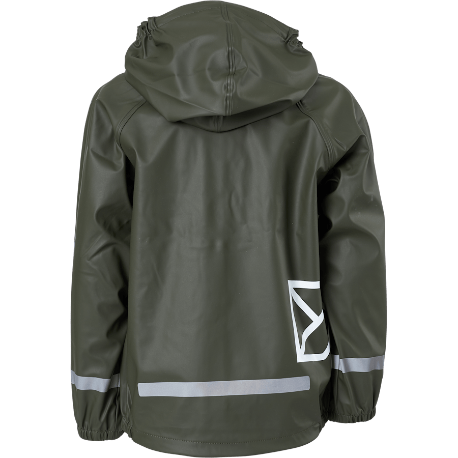 Slaskeman Kids Set 7 Green - Bild 3