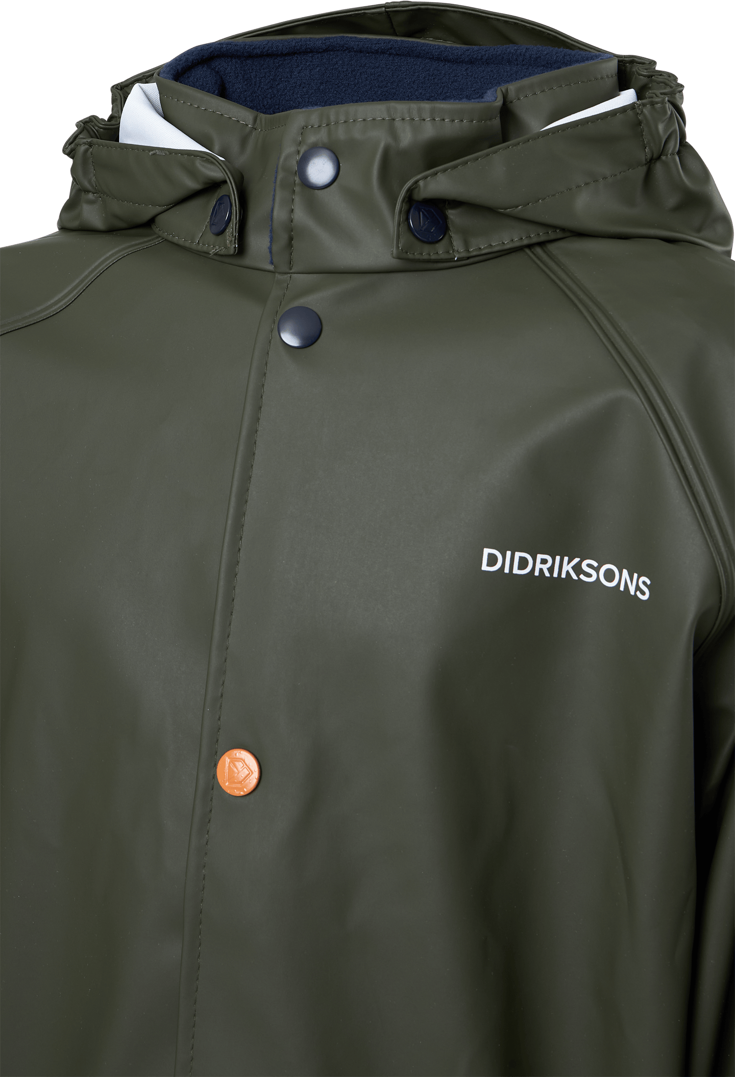 Slaskeman Kids Set 7 Green - Bild 4