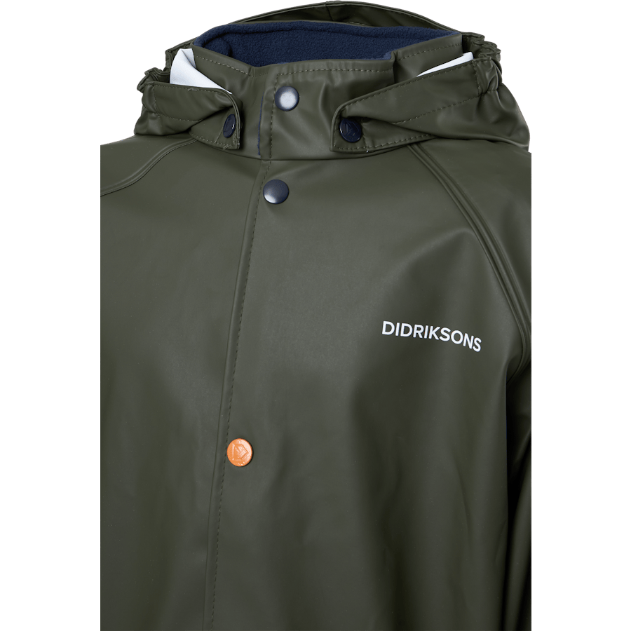 Slaskeman Kids Set 7 Green - Bild 4