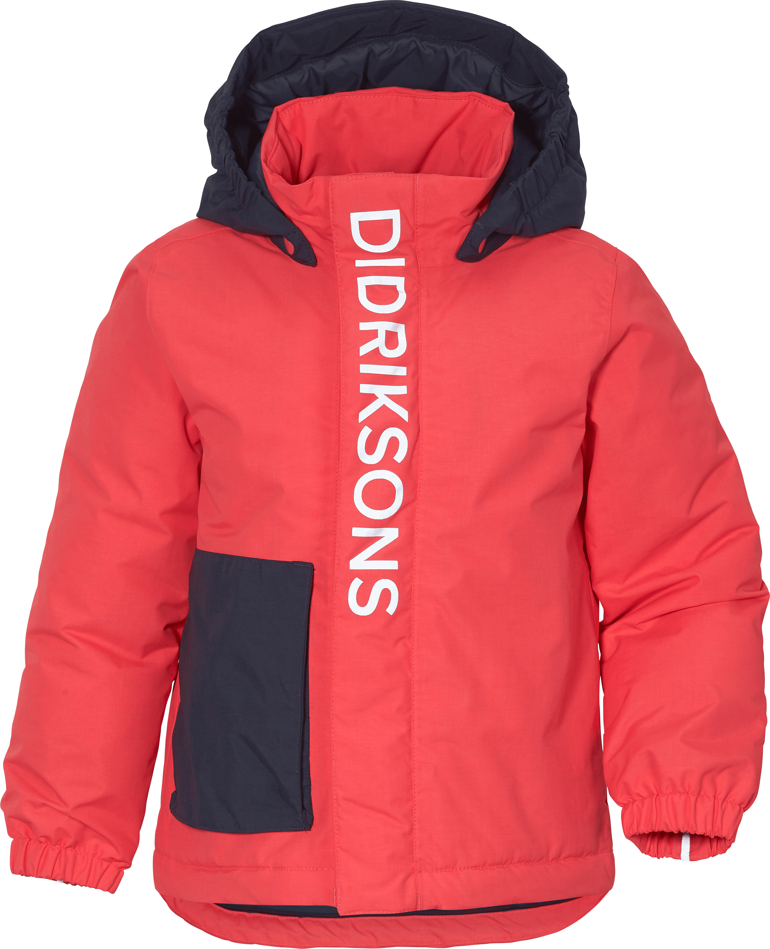 Rio Kids Jkt Pink - Bild 3