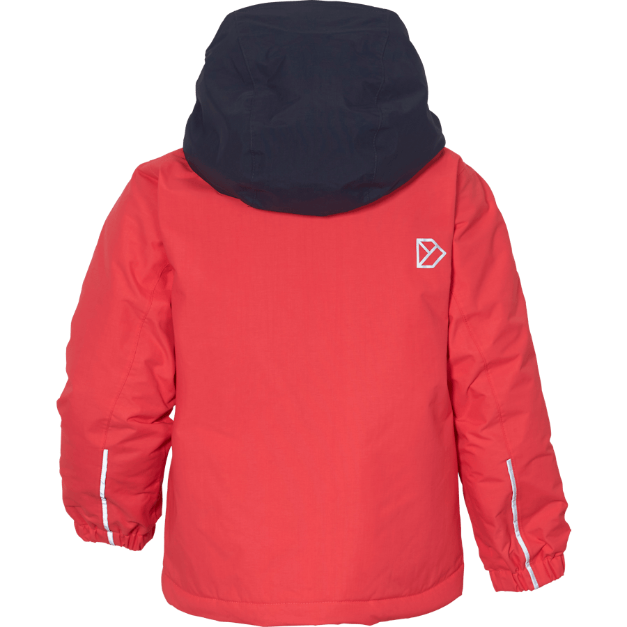 Rio Kids Jkt Pink - Bild 4