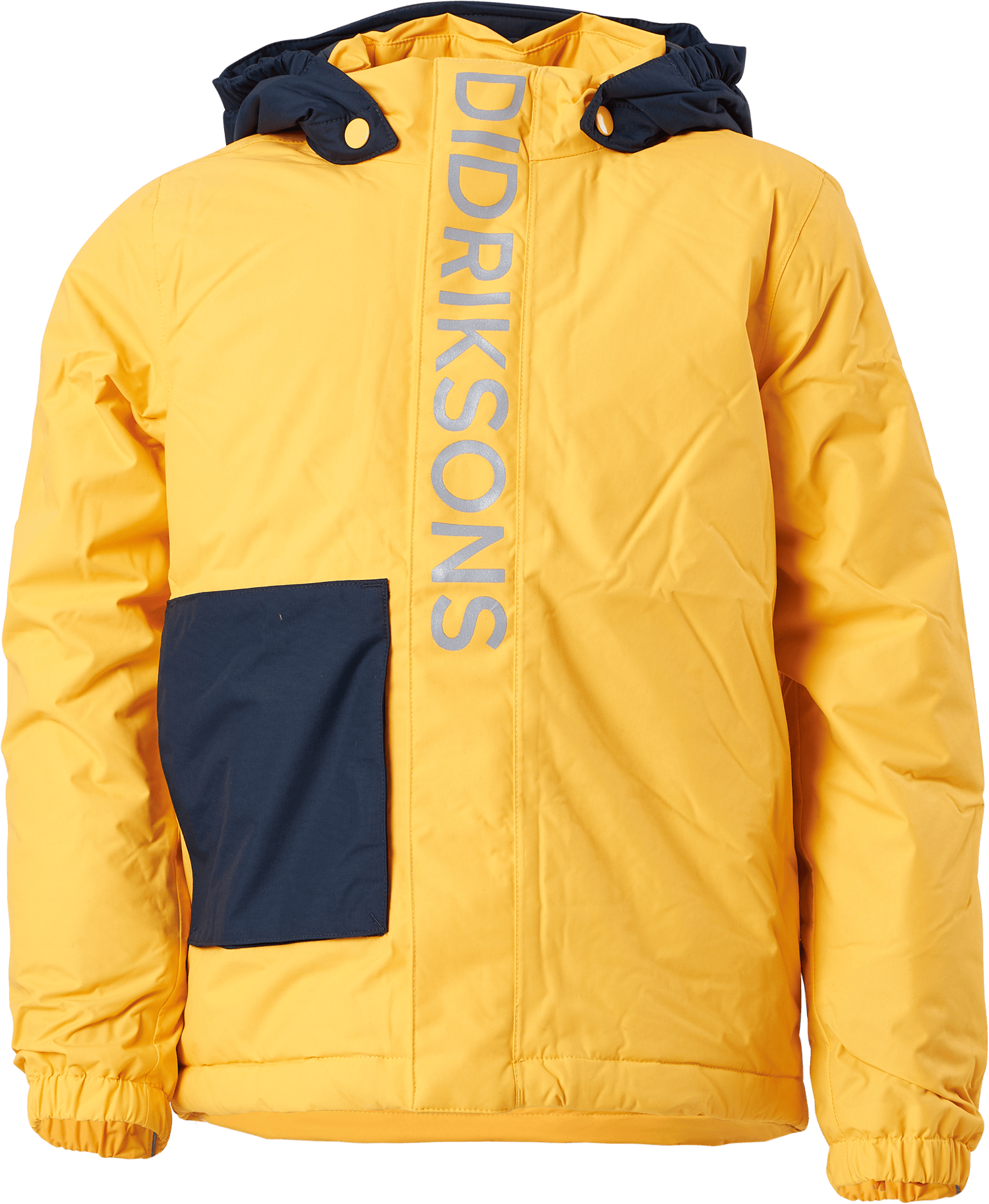 Rio Kids Jkt Yellow, Unisex, Apparels, jackets, Yellow, 110