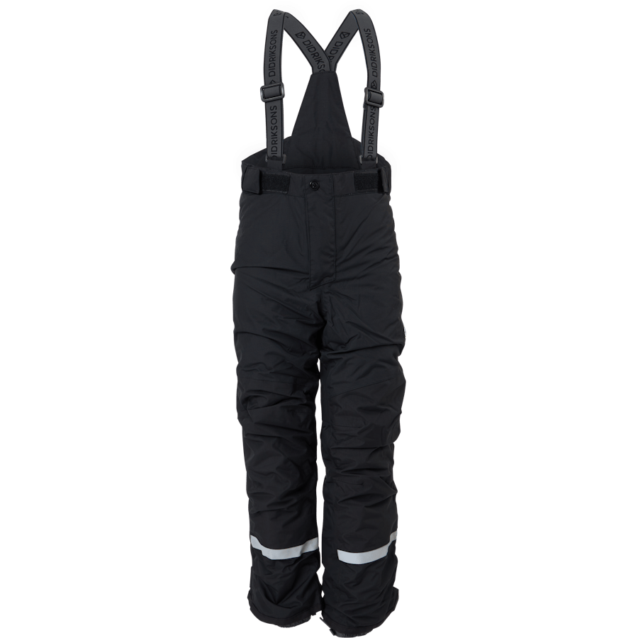 Idre Kids Pants 6 Black