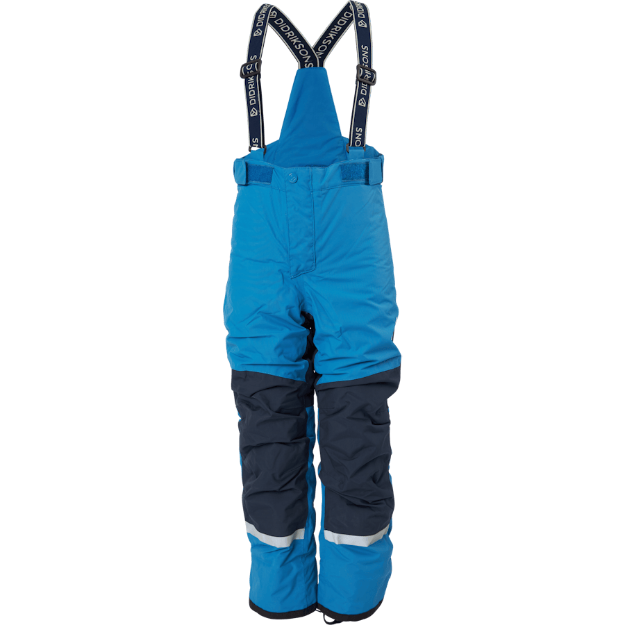 Idre Kids Pants 6 Blue