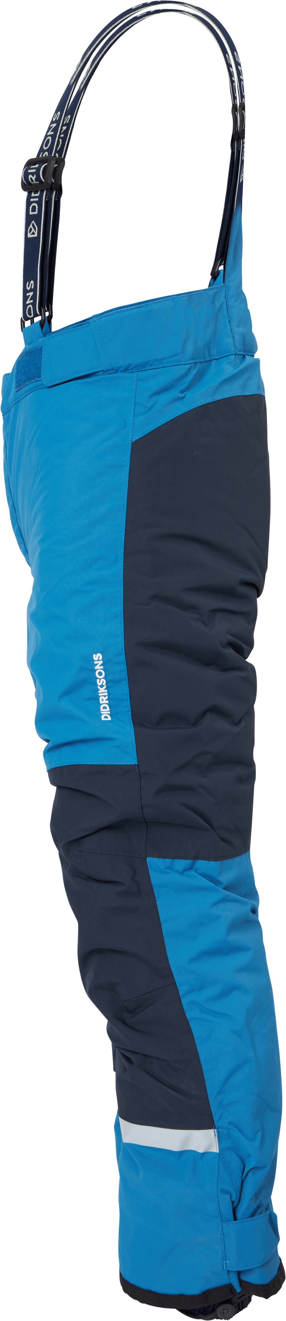 Idre Kids Pants 6 Blue - Bild 2