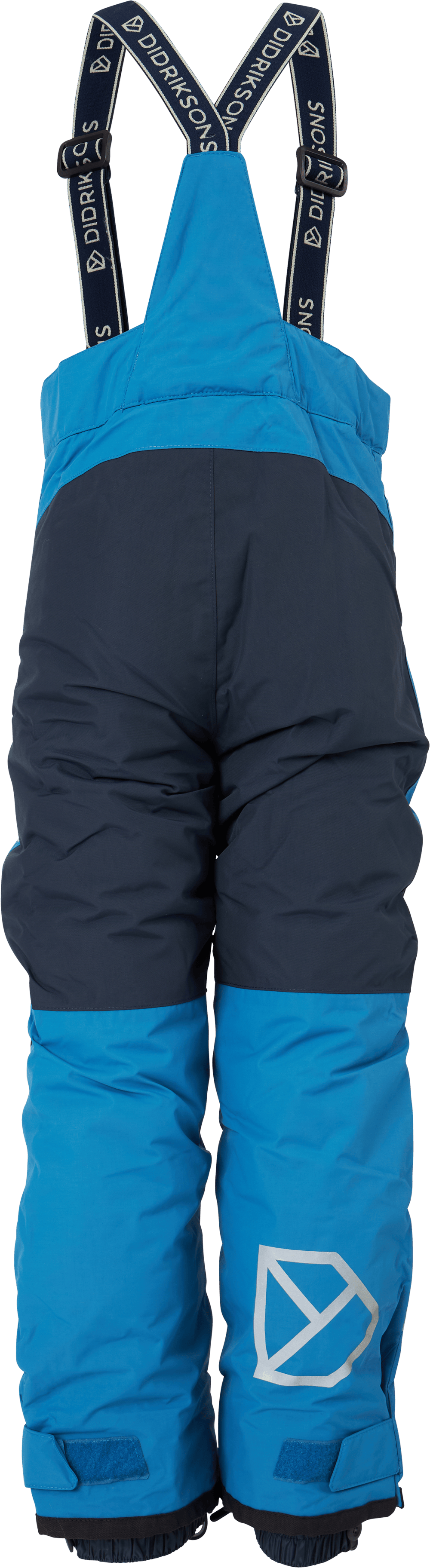 Idre Kids Pants 6 Blue - Bild 3