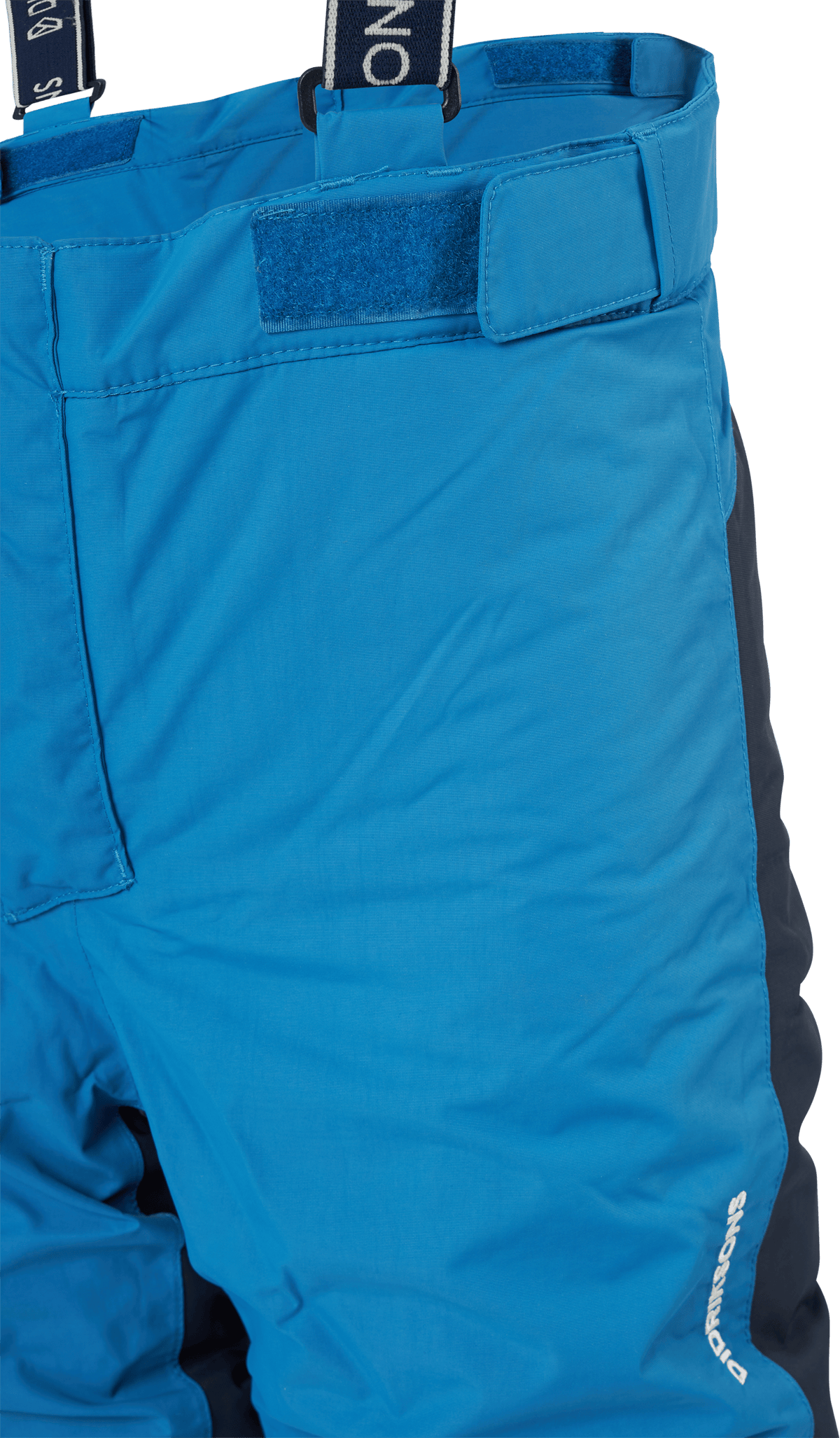 Idre Kids Pants 6 Blue - Bild 4