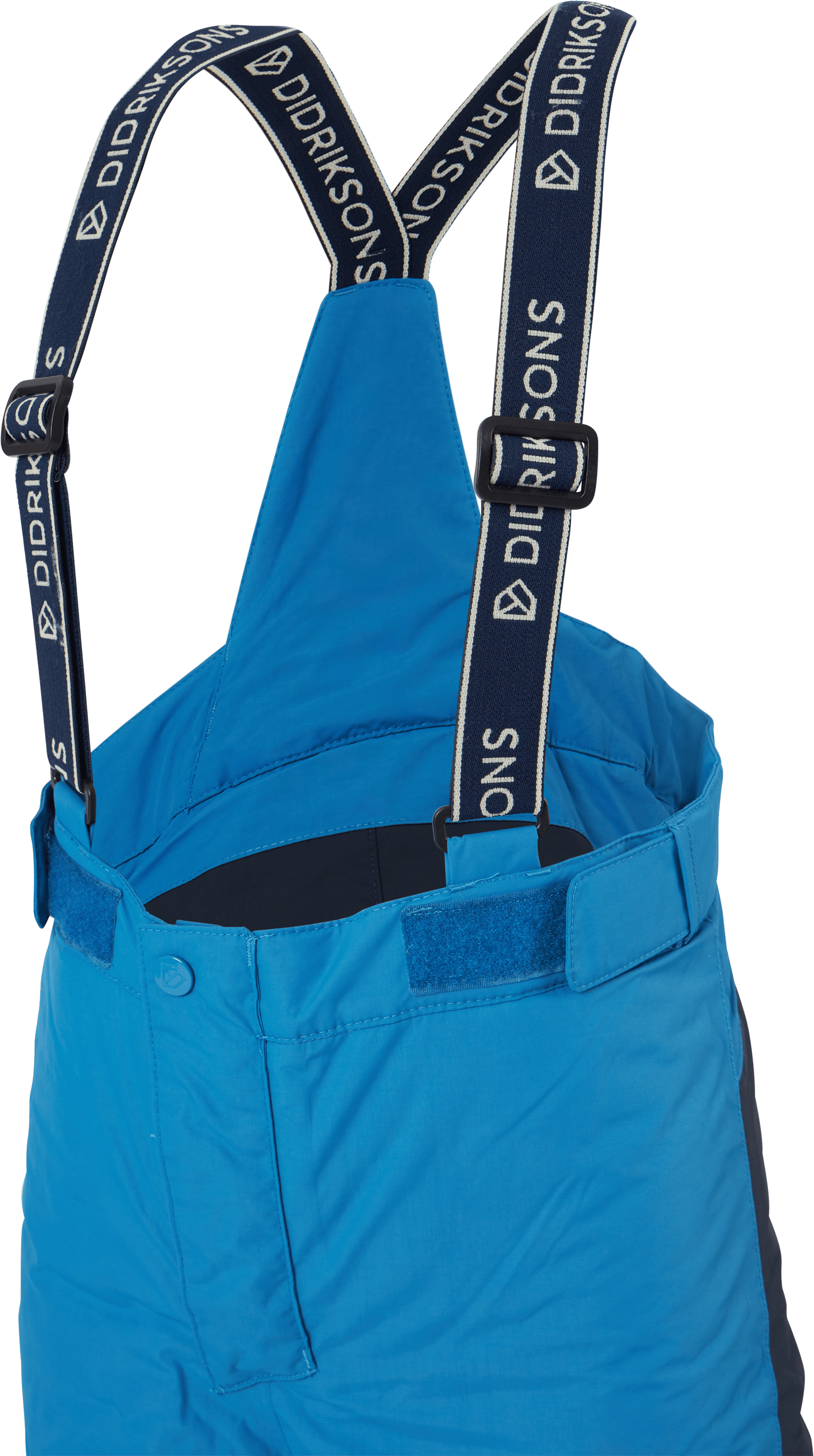 Idre Kids Pants 6 Blue - Bild 5