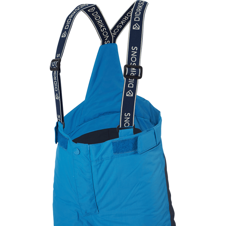 Idre Kids Pants 6 Blue - Bild 5