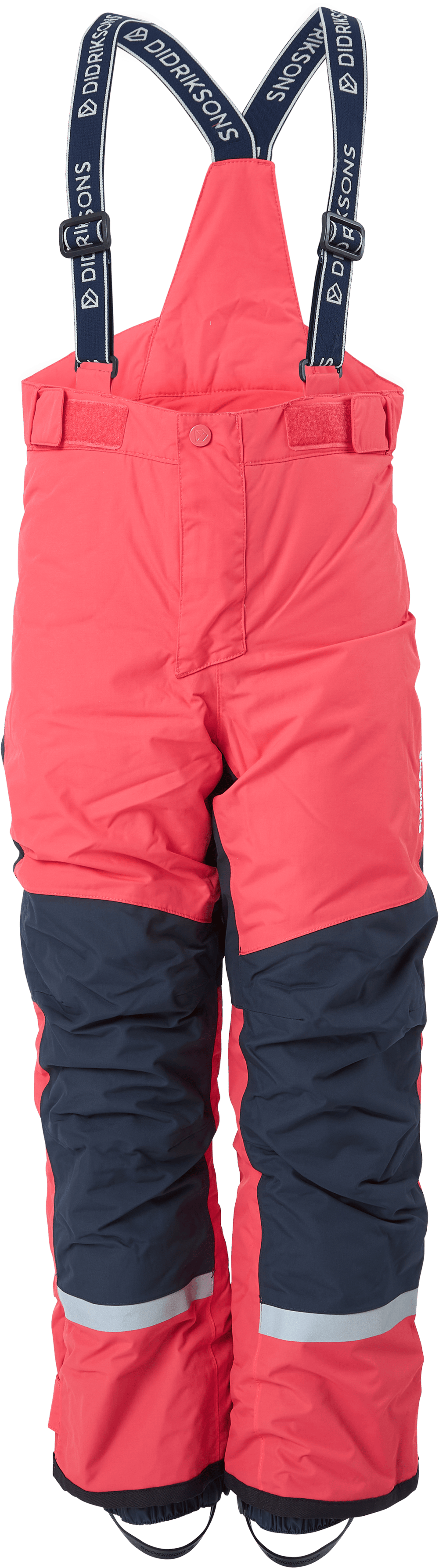 Idre Kids Pants 6 Pink