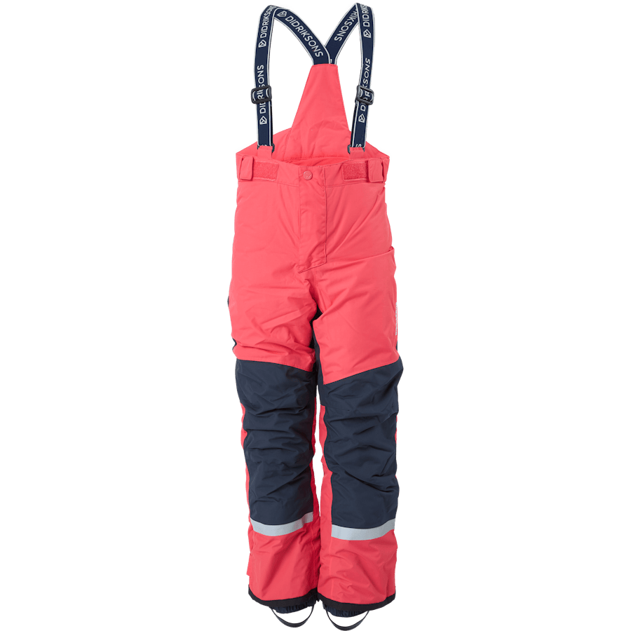 Idre Kids Pants 6 Pink