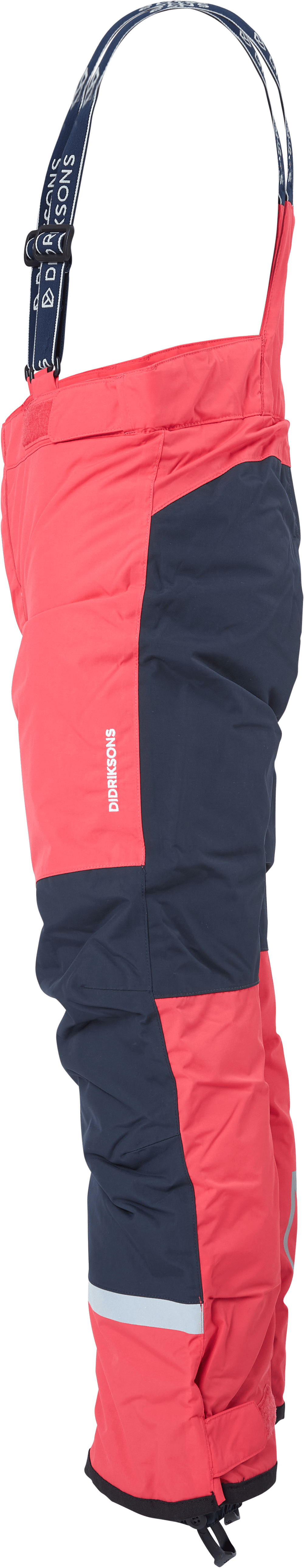 Idre Kids Pants 6 Pink - Bild 2