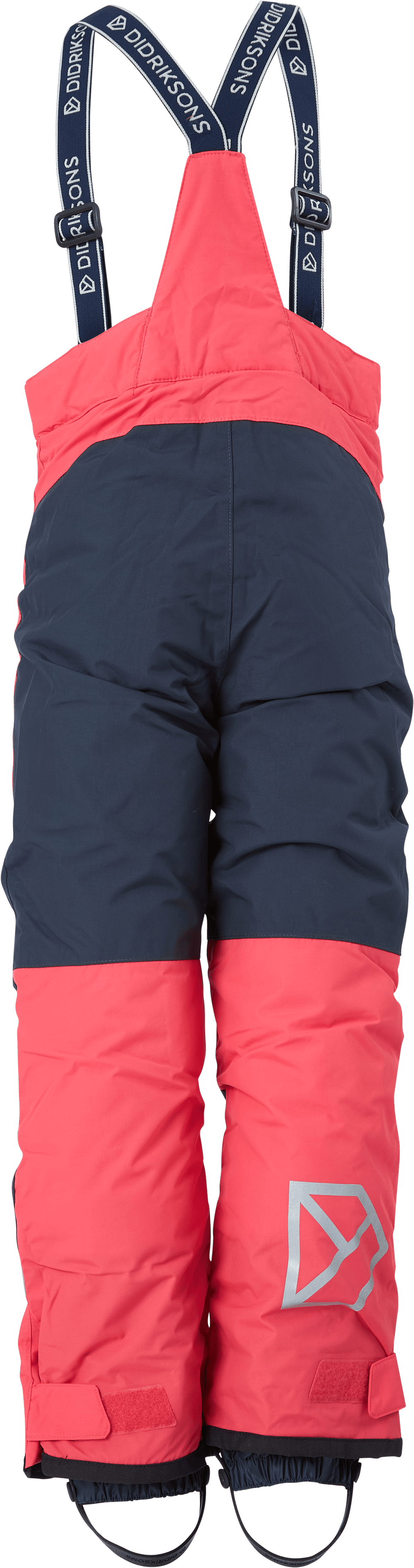 Idre Kids Pants 6 Pink - Bild 3