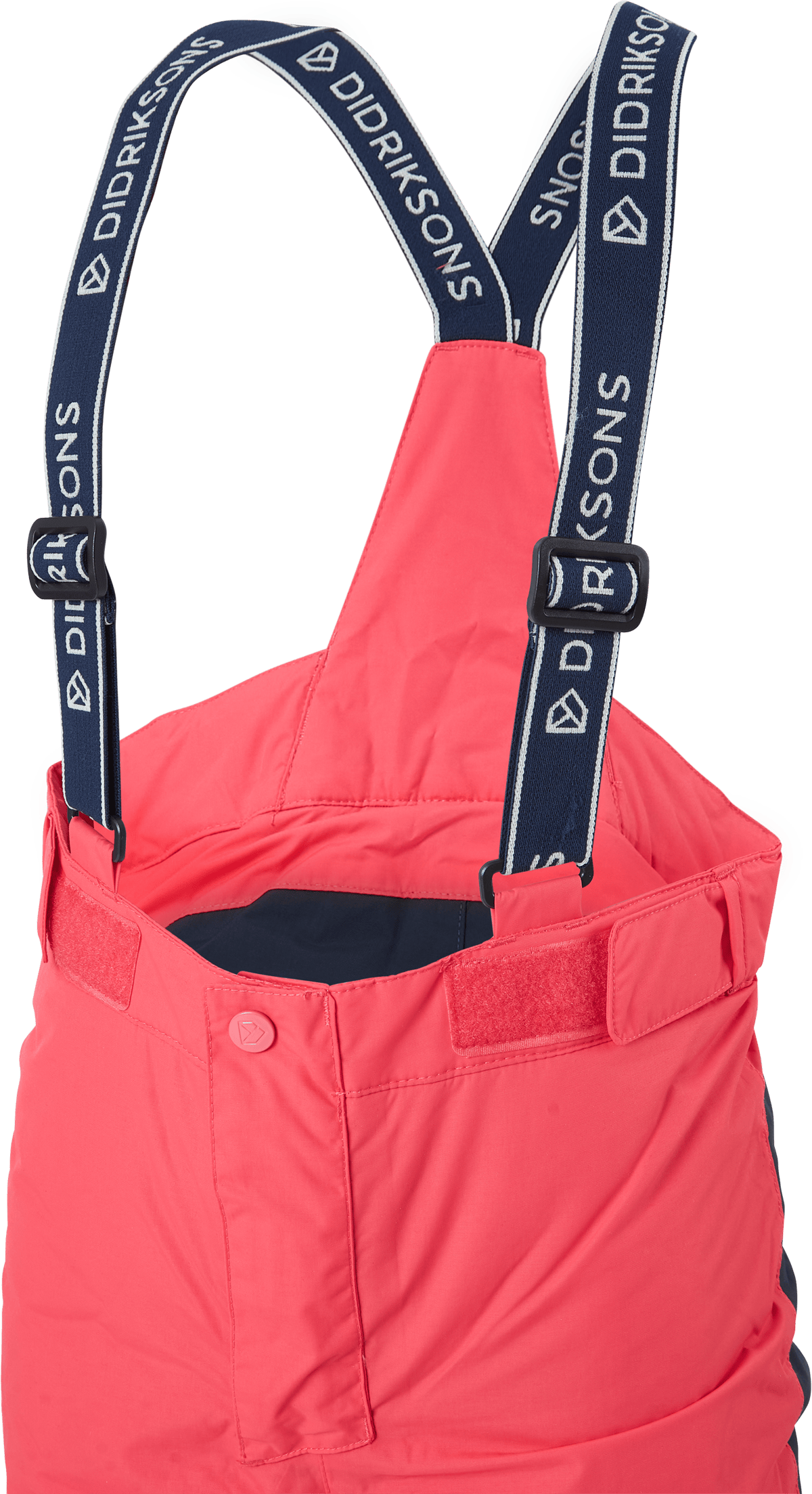 Idre Kids Pants 6 Pink - Bild 4