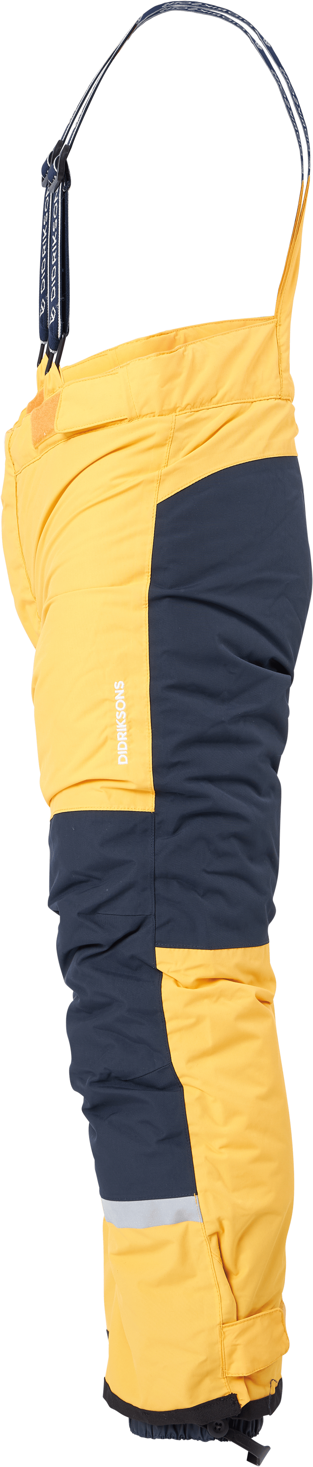 Idre Kids Pants 6 Yellow - Bild 2