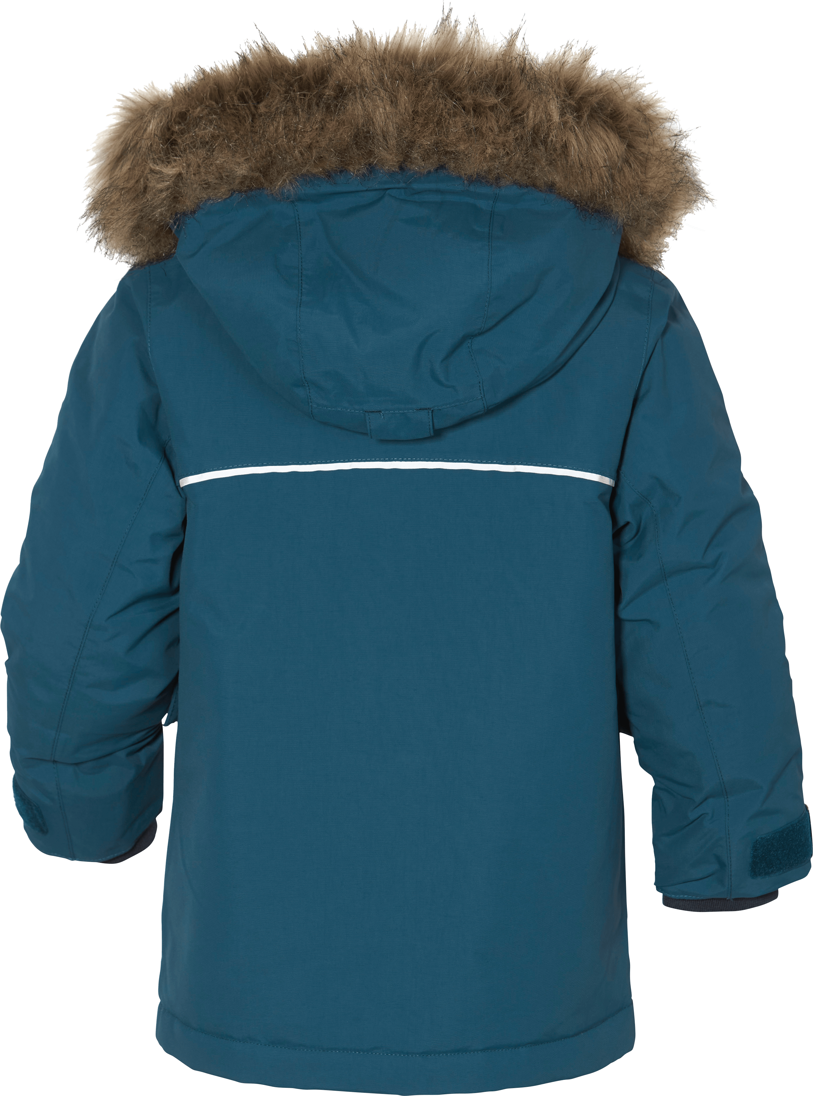 Kure Kids Parka 5 Blue - Bild 6