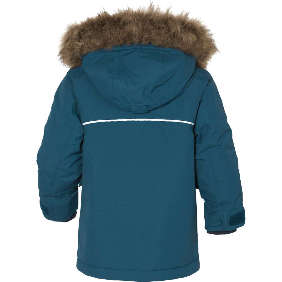 Kure Kids Parka 5 Blue - Bild 6