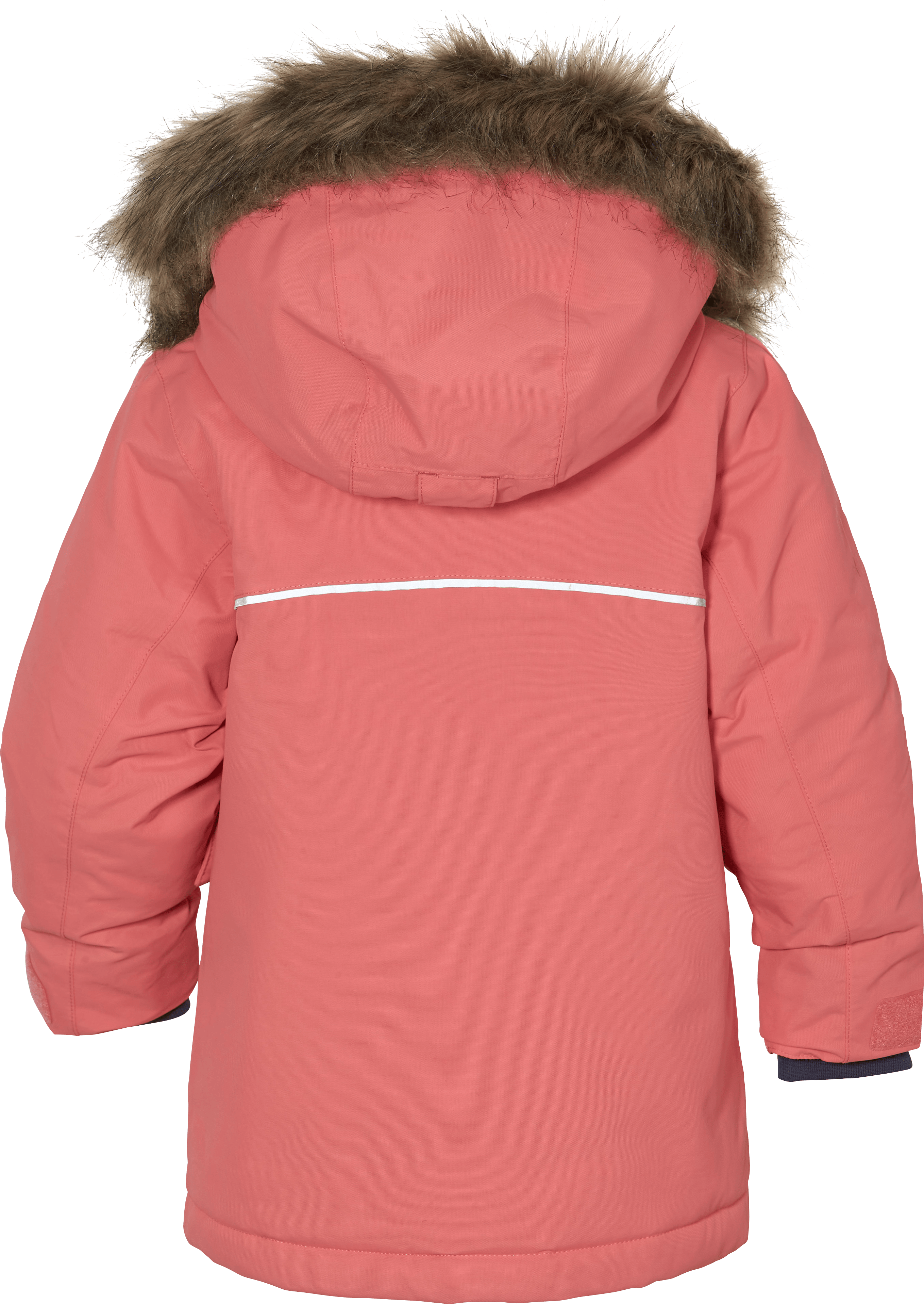 Kure Kids Parka 5 Pink - Bild 6