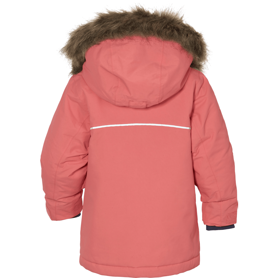 Kure Kids Parka 5 Pink - Bild 6
