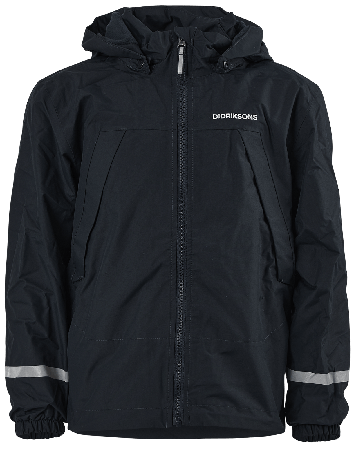 Enso Kids Jacket 2 Blue