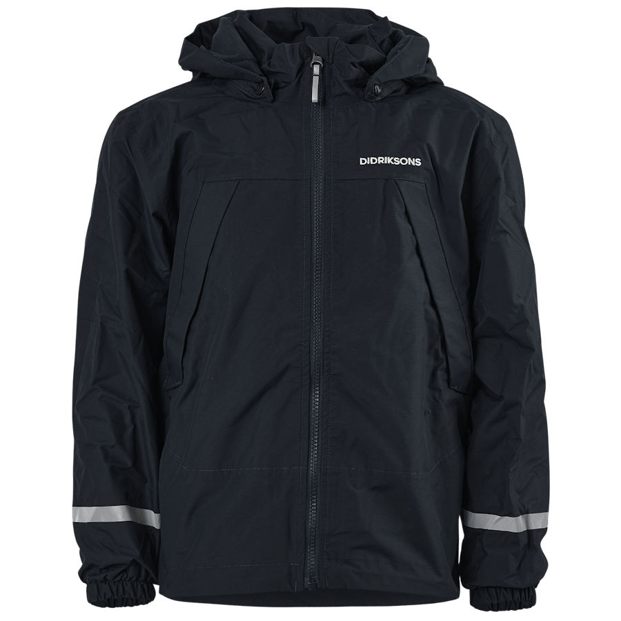 Enso Kids Jacket 2 Blue