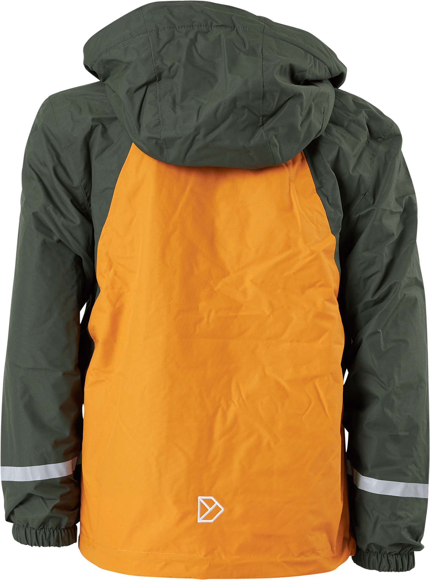Enso Kids Jacket 2 Yellow - Bild 3
