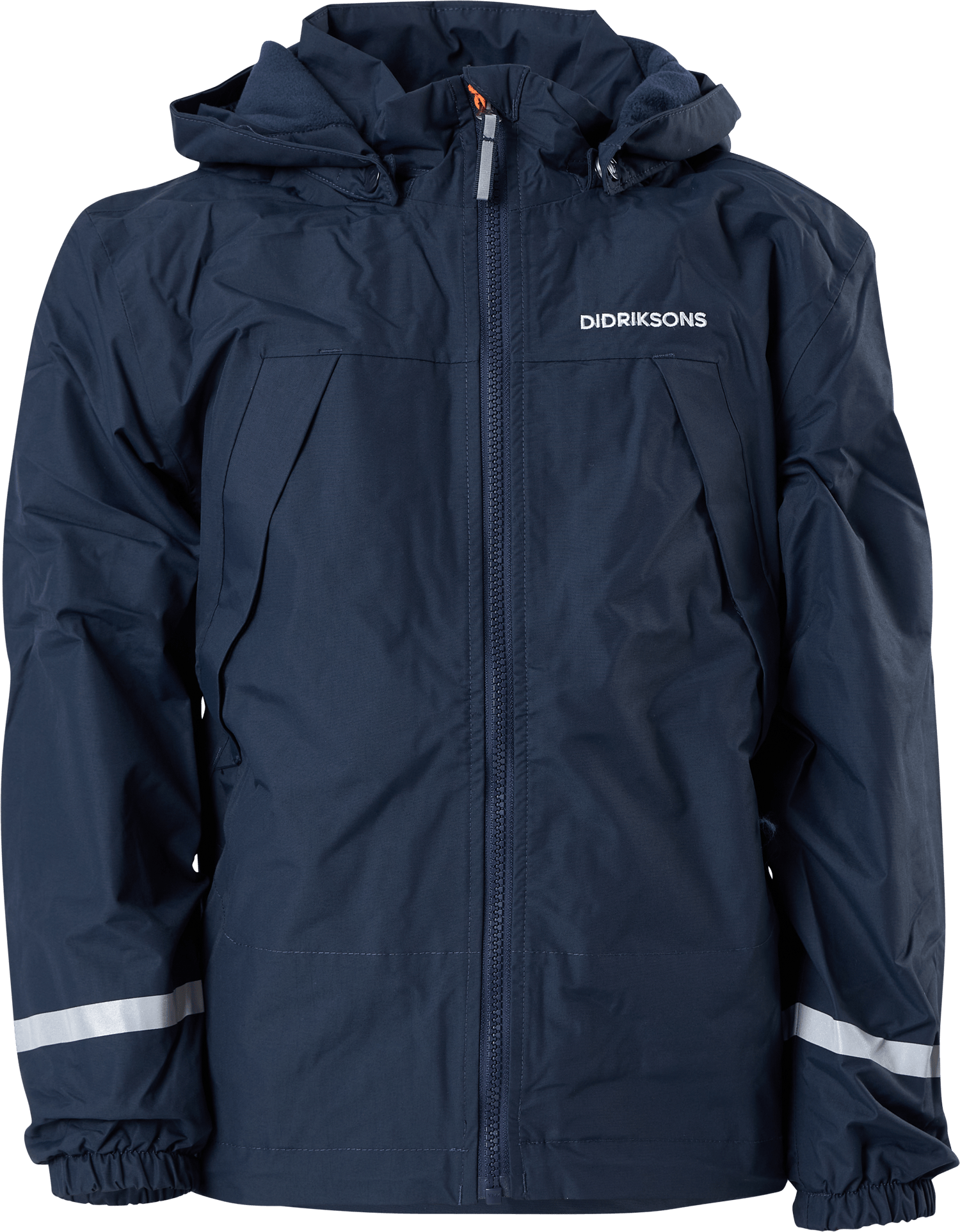 Enso Kids Jacket 2 Yellow - Bild 5
