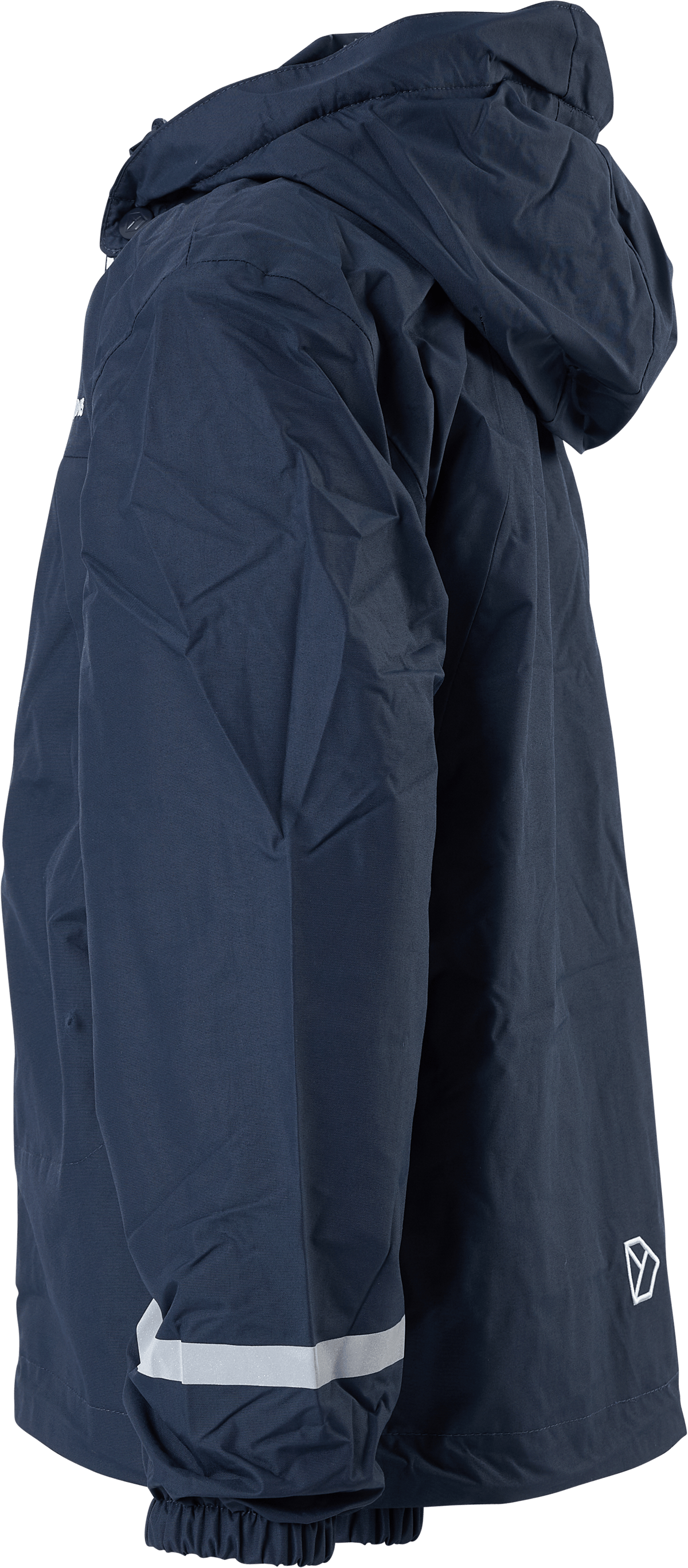 Enso Kids Jacket 2 Yellow - Bild 6