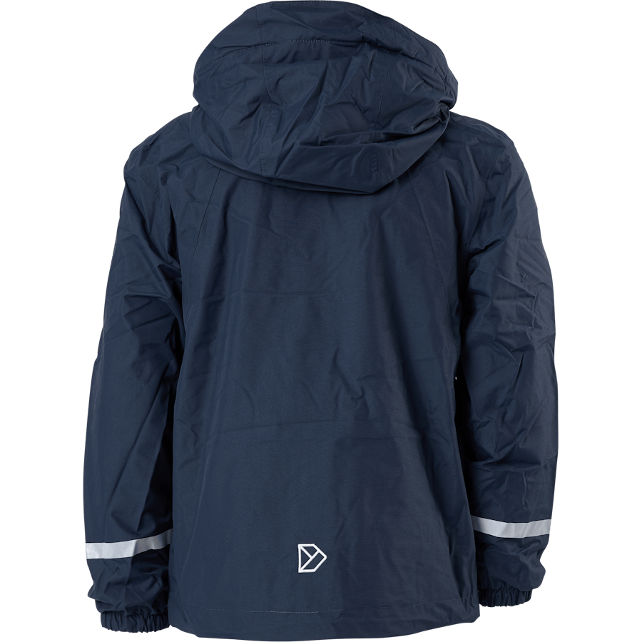 Enso Kids Jacket 2 Yellow - Bild 7