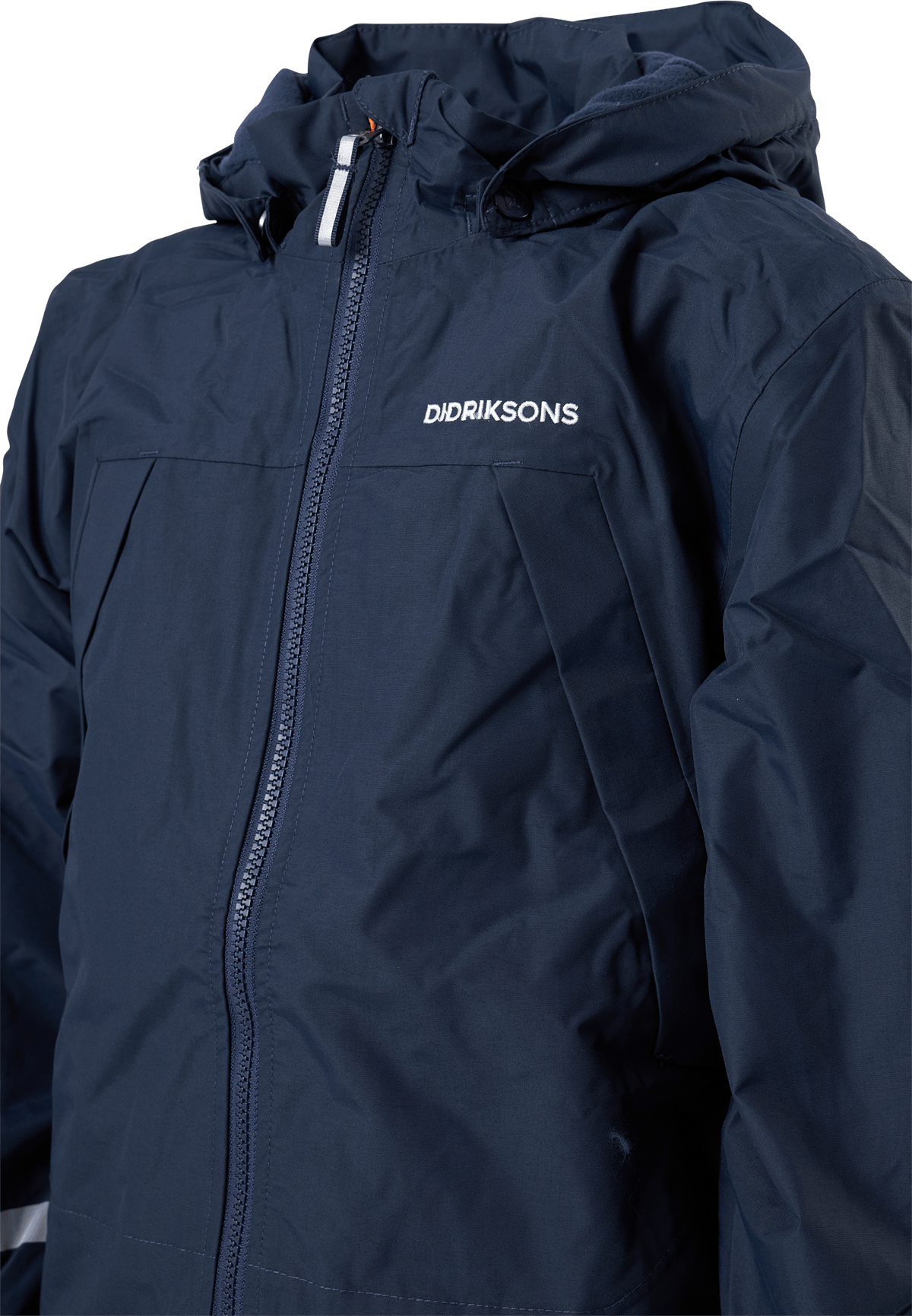 Enso Kids Jacket 2 Yellow - Bild 8