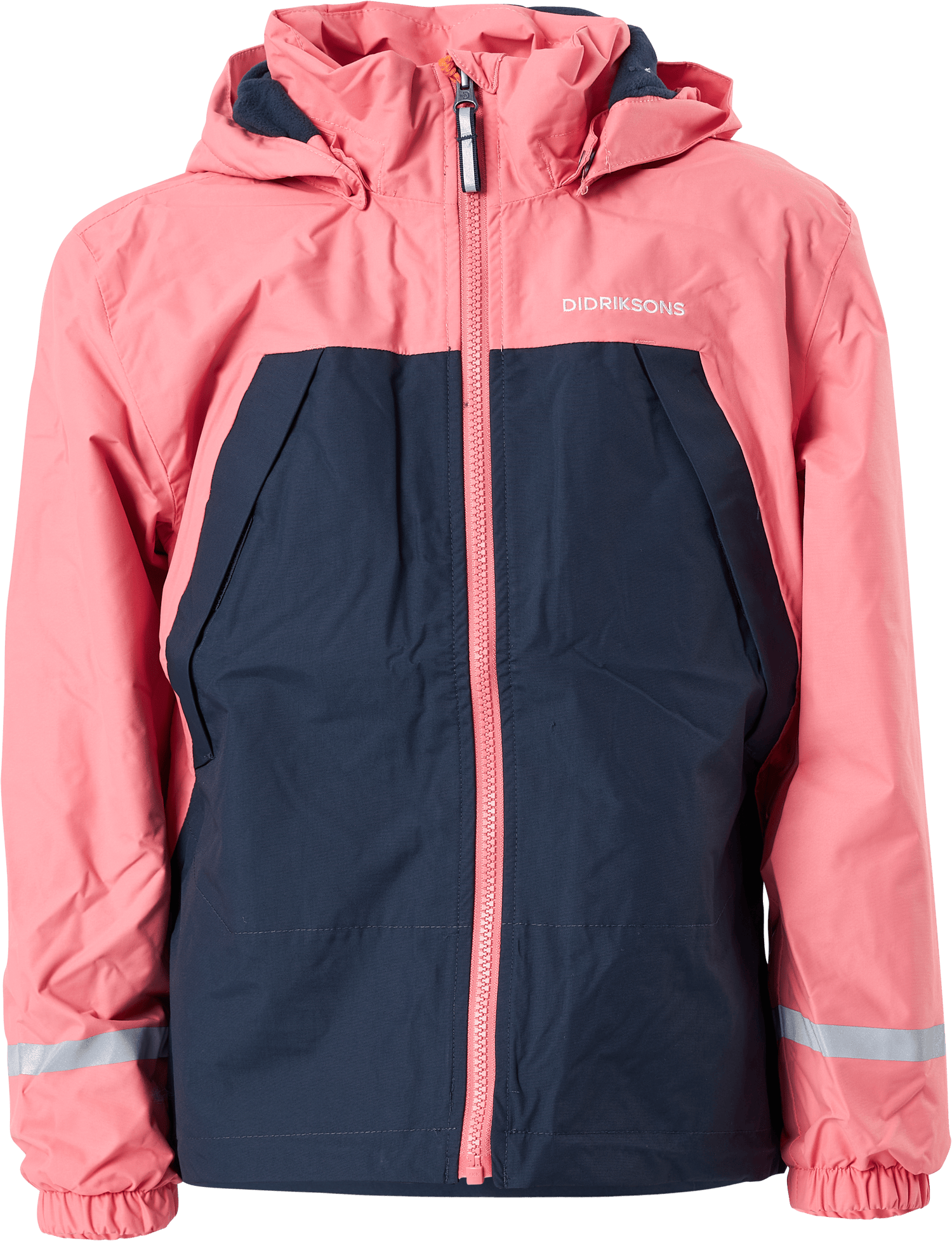 Enso Kids Jacket 2 Yellow - Bild 9