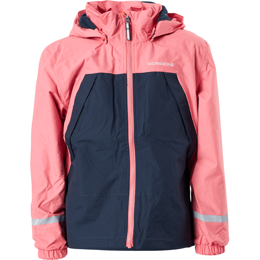 Enso Kids Jacket 2 Yellow - Bild 9