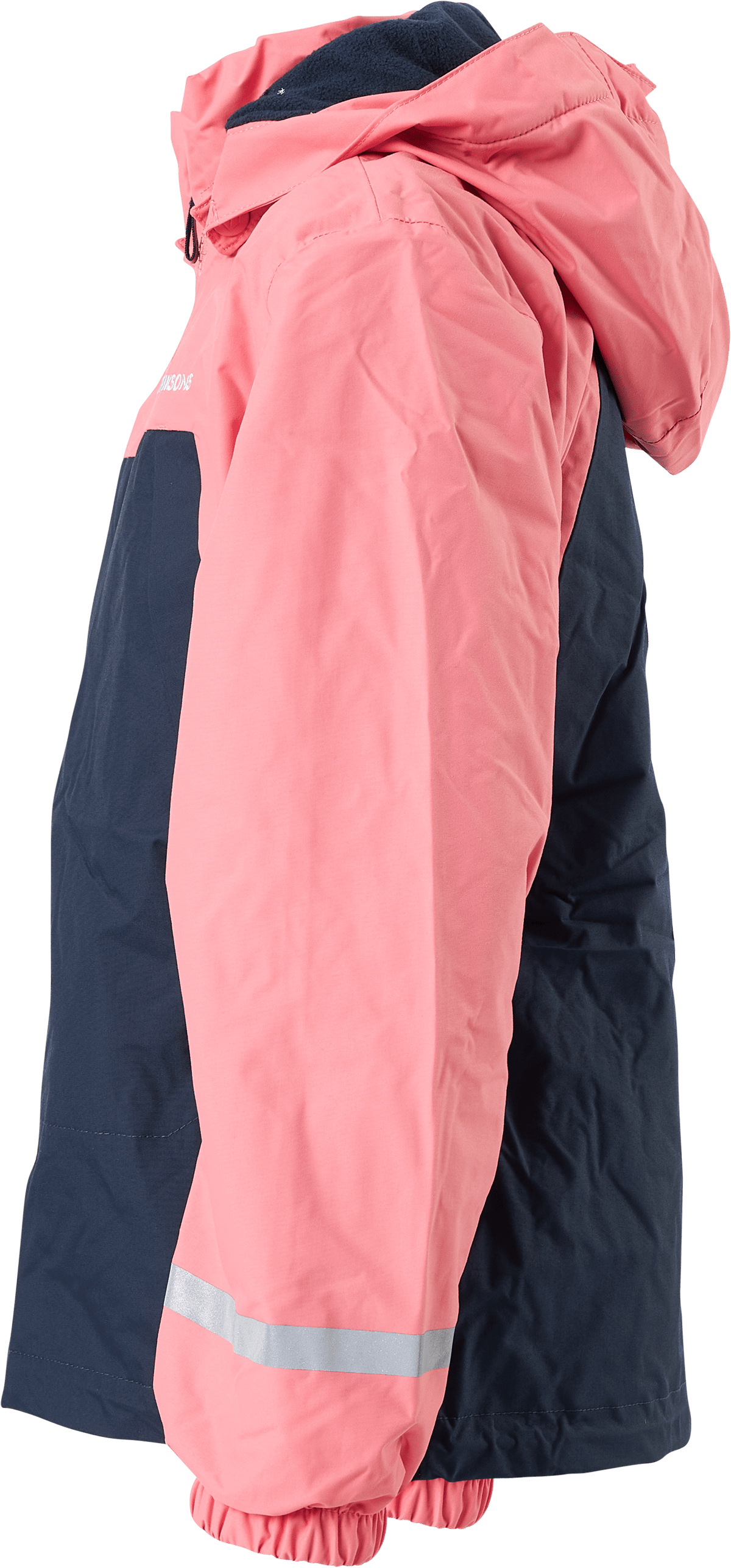 Enso Kids Jacket 2 Yellow - Bild 10