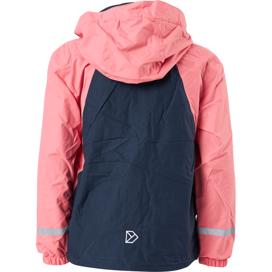Enso Kids Jacket 2 Yellow - Bild 11