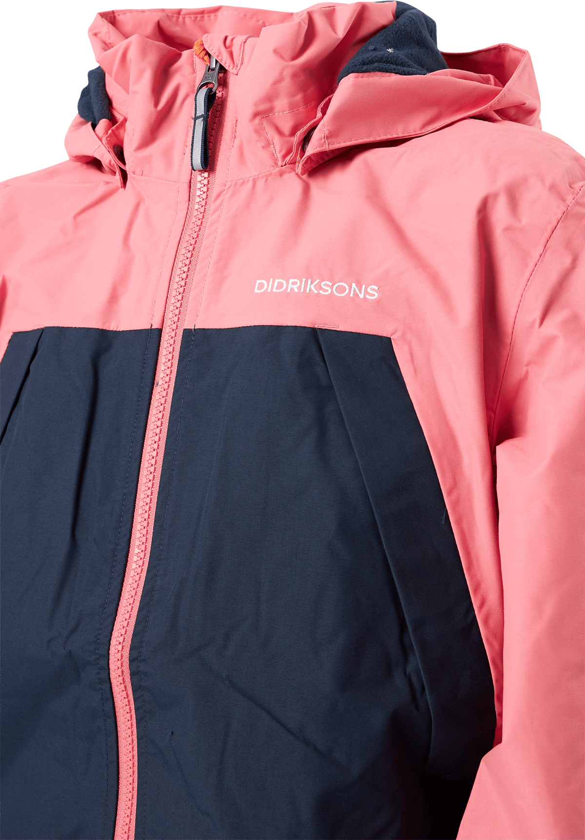 Enso Kids Jacket 2 Yellow - Bild 12