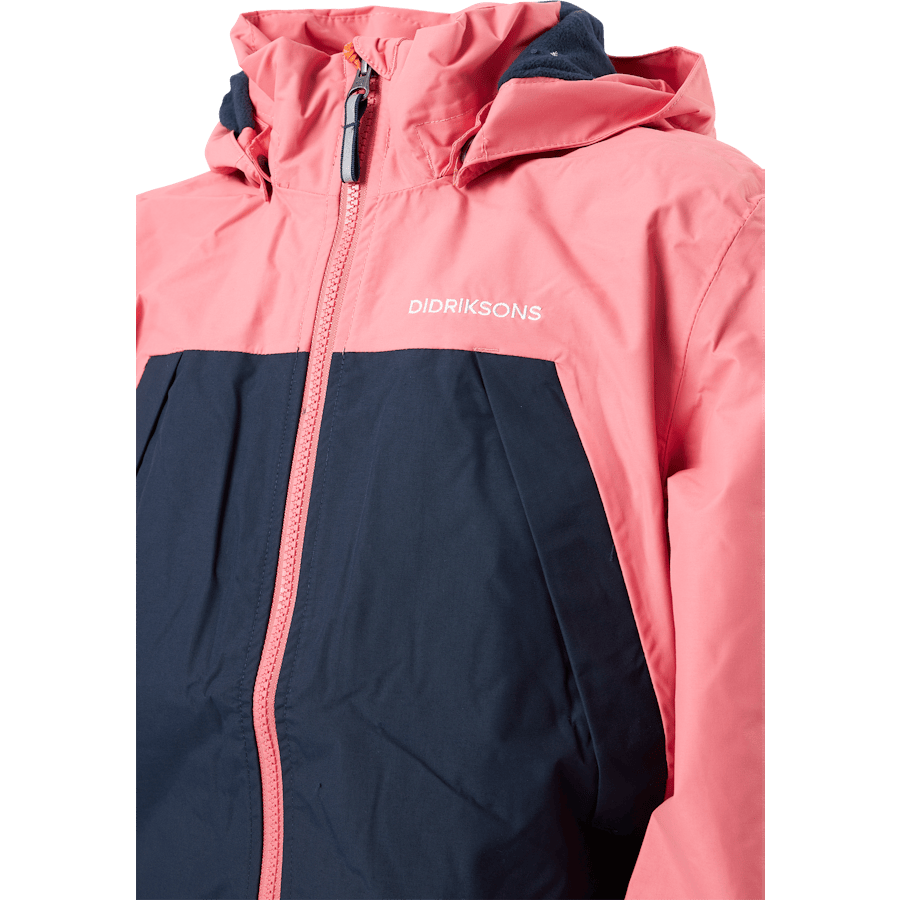 Enso Kids Jacket 2 Yellow - Bild 12