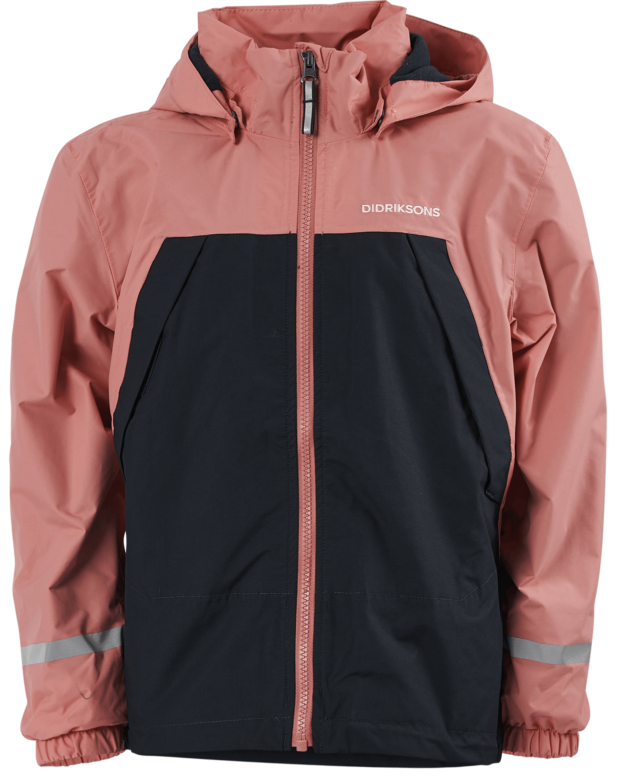 Enso Kids Jacket 2 Pink