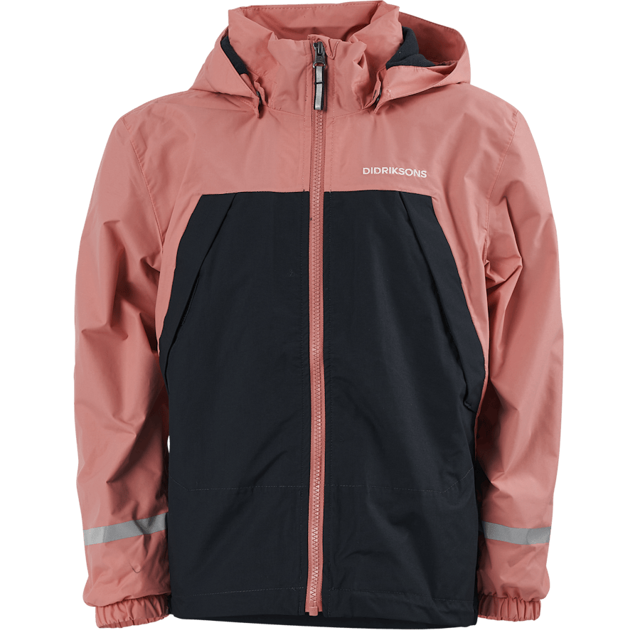 Enso Kids Jacket 2 Pink