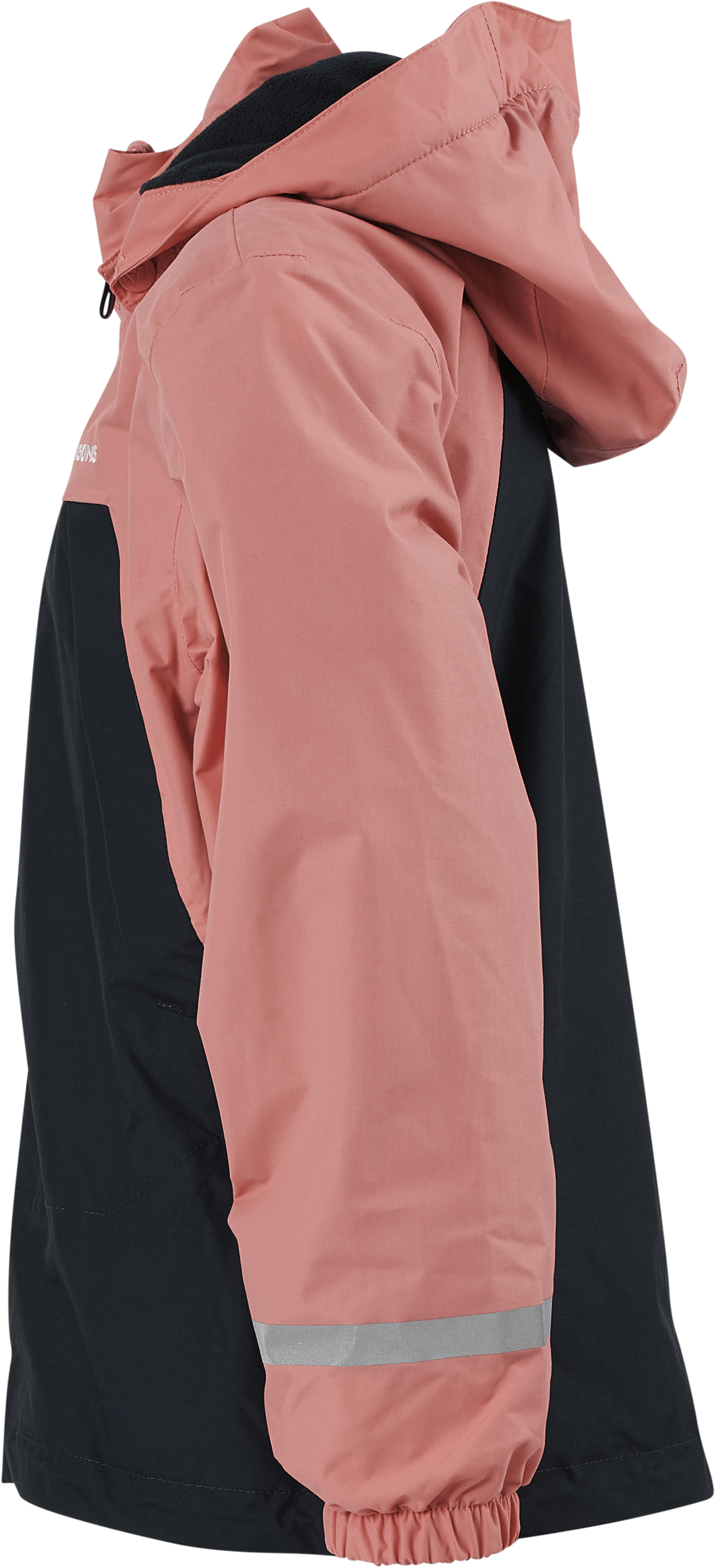 Enso Kids Jacket 2 Pink - Bild 2