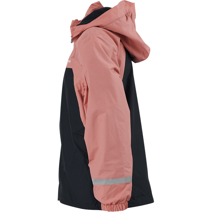 Enso Kids Jacket 2 Pink - Bild 2
