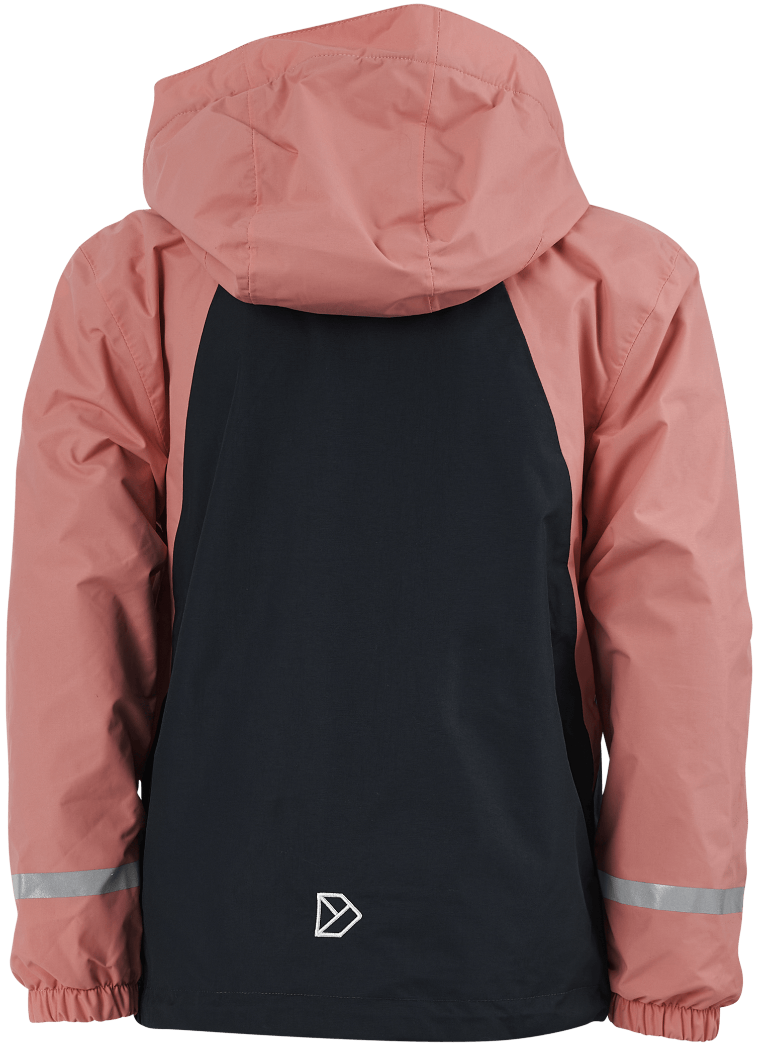 Enso Kids Jacket 2 Pink - Bild 3